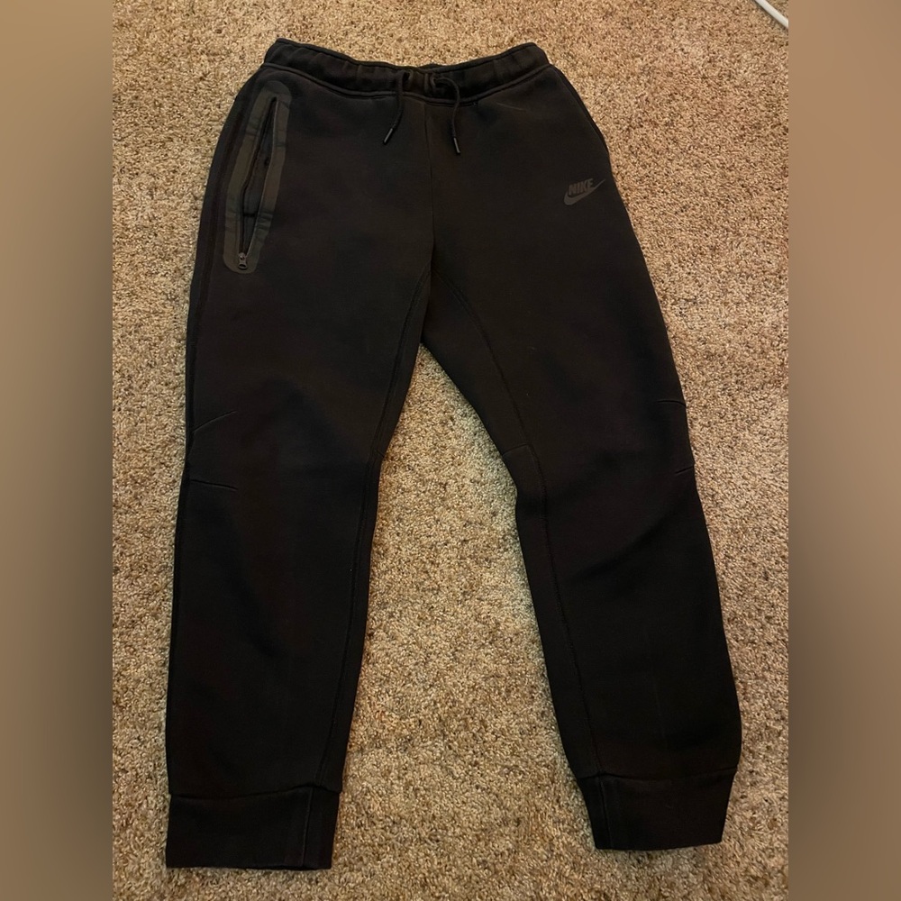 Nike Tech Pants